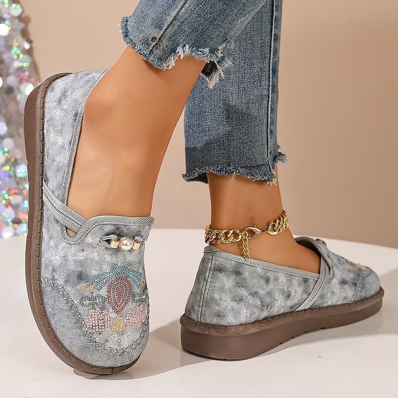 Eleganckie damskie buty ortopedyczne
