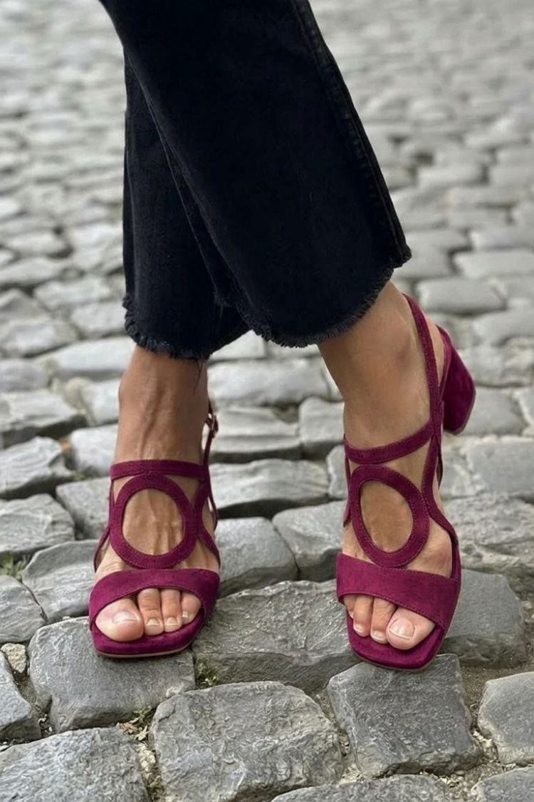 Valentina | Letnie sandały Vivace