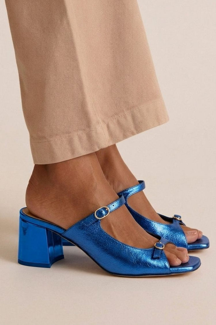 Valentina | Eleganckie Sandały Riviera