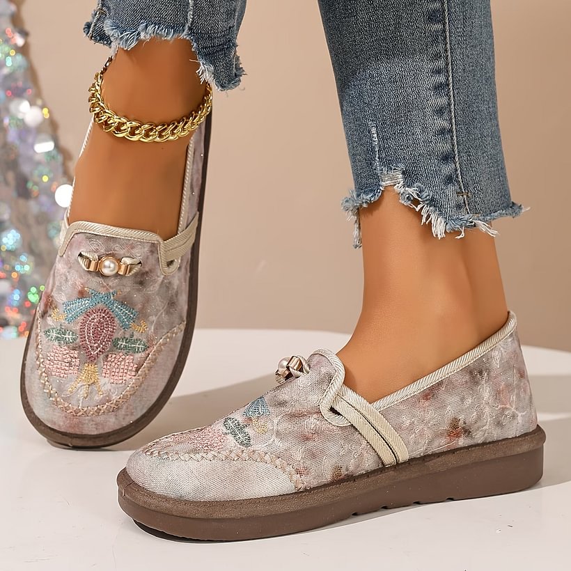 Eleganckie damskie buty ortopedyczne