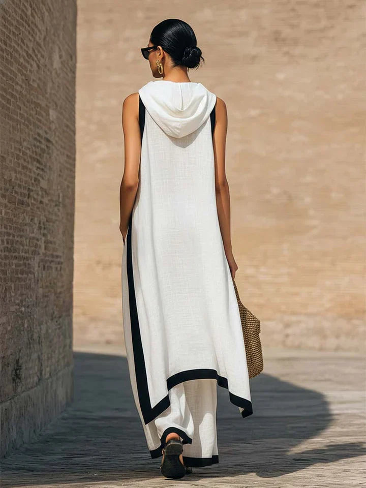 Alma™ | Elegancki zestaw