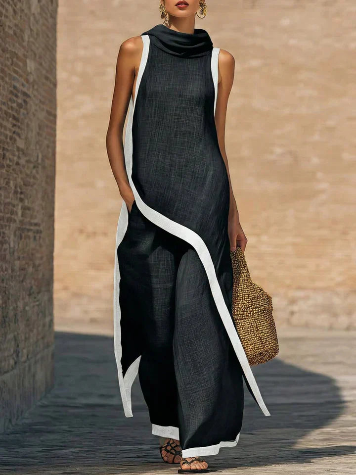 Alma™ | Elegancki zestaw