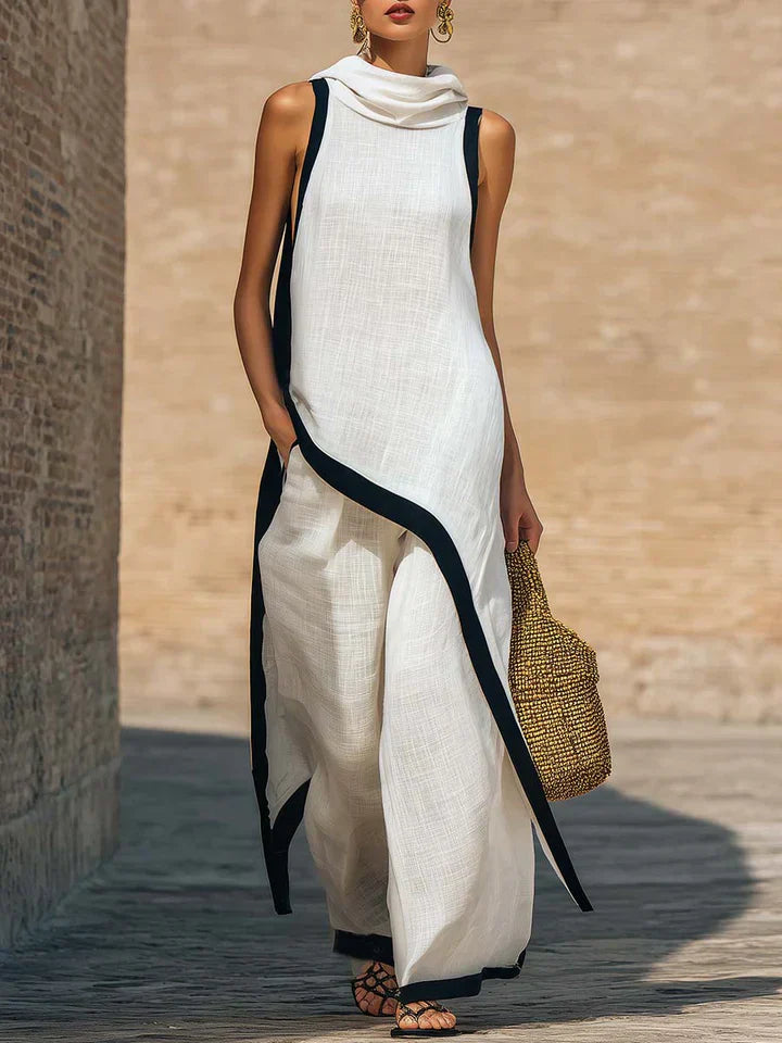 Alma™ | Elegancki zestaw