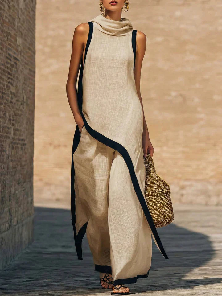 Alma™ | Elegancki zestaw