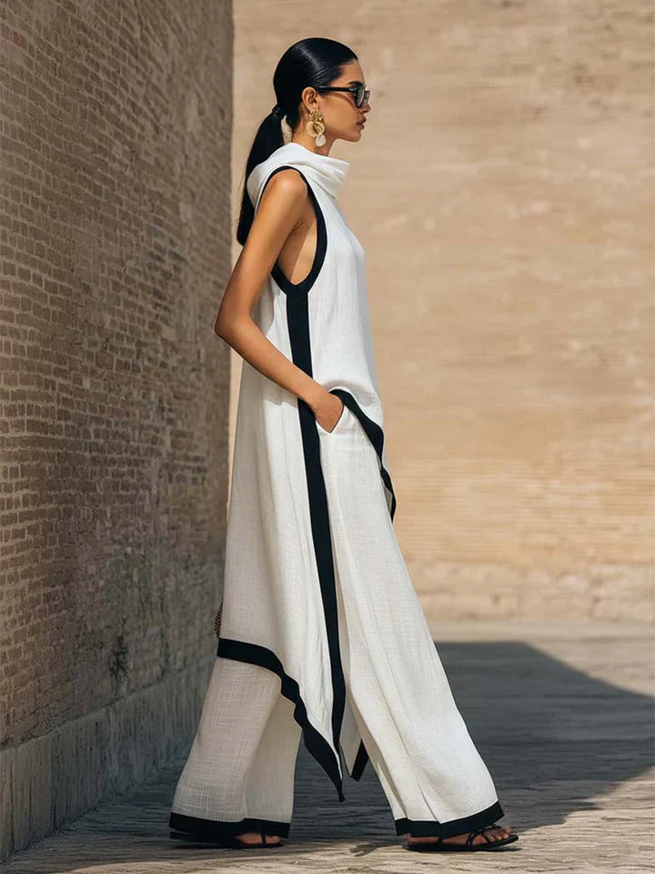 Alma™ | Elegancki zestaw